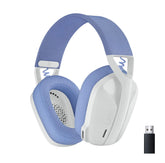 Logitech G435 LIGHTSPEED Wireless Bluetooth Gaming Headset